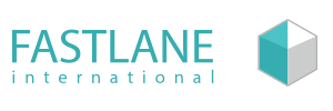 Fastlane International Logo