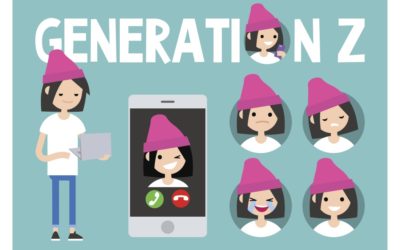 Generation game: The changing face of digital marketing and social media.