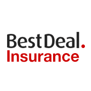 Best Deal Insurance Logo