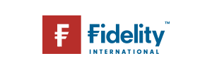 Fidelity Wealth Logo